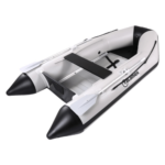 Talamex Aqualine Aluminiumboden QLX | Schlauchboot Dinghy Beiboot – Bild 3