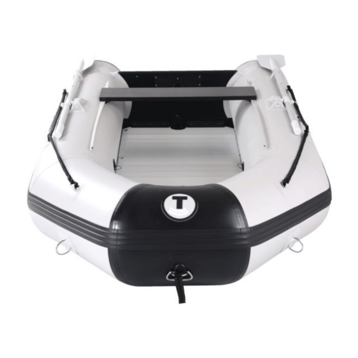 Talamex Aqualine Aluminiumboden QLX | Schlauchboot Dinghy Beiboot – Bild 5