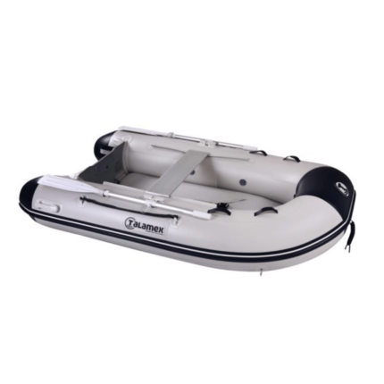Talamex Comfortline TLA - Luftboden | Schlauchboot Dinghy Beiboot