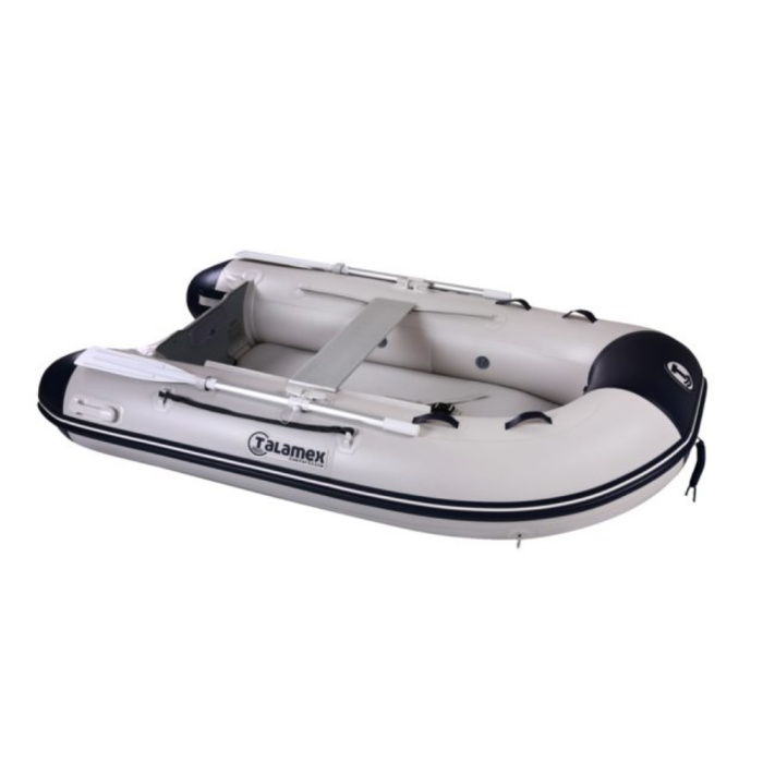 Talamex Comfortline TLA - Luftboden | Schlauchboot Dinghy Beiboot – Bild 1