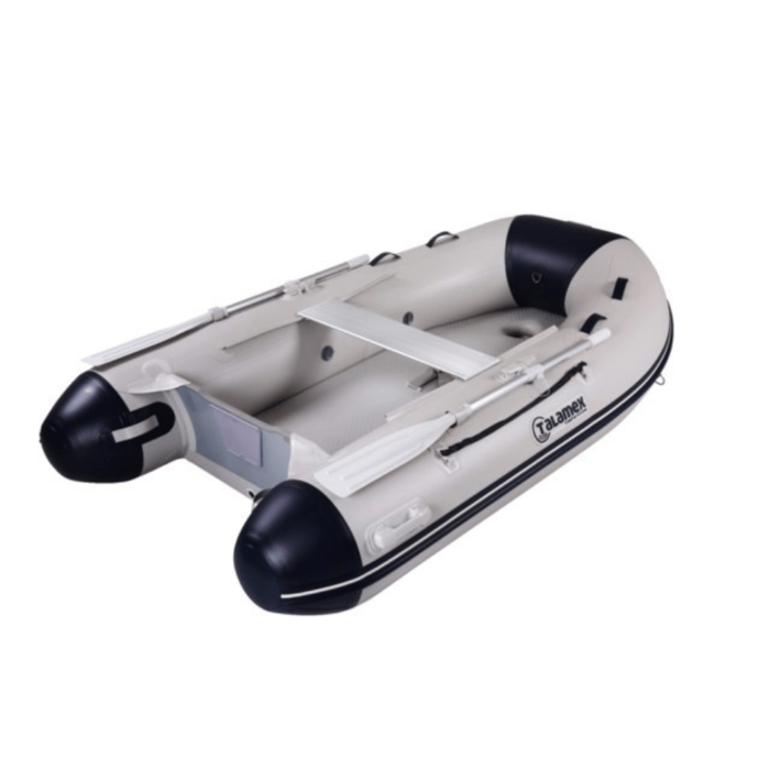 Talamex Comfortline TLA - Luftboden | Schlauchboot Dinghy Beiboot – Bild 2