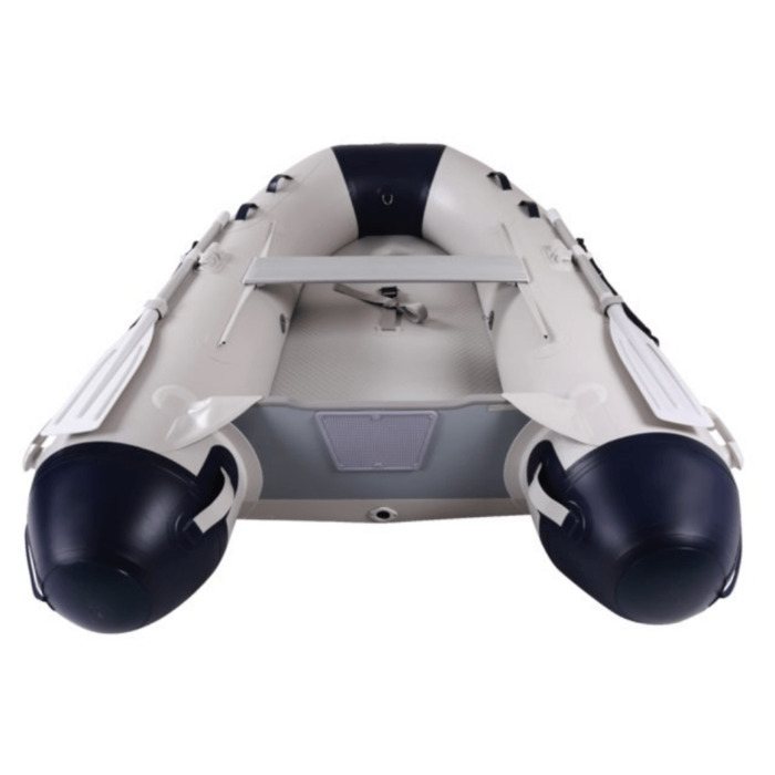 Talamex Comfortline TLA - Luftboden | Schlauchboot Dinghy Beiboot – Bild 3