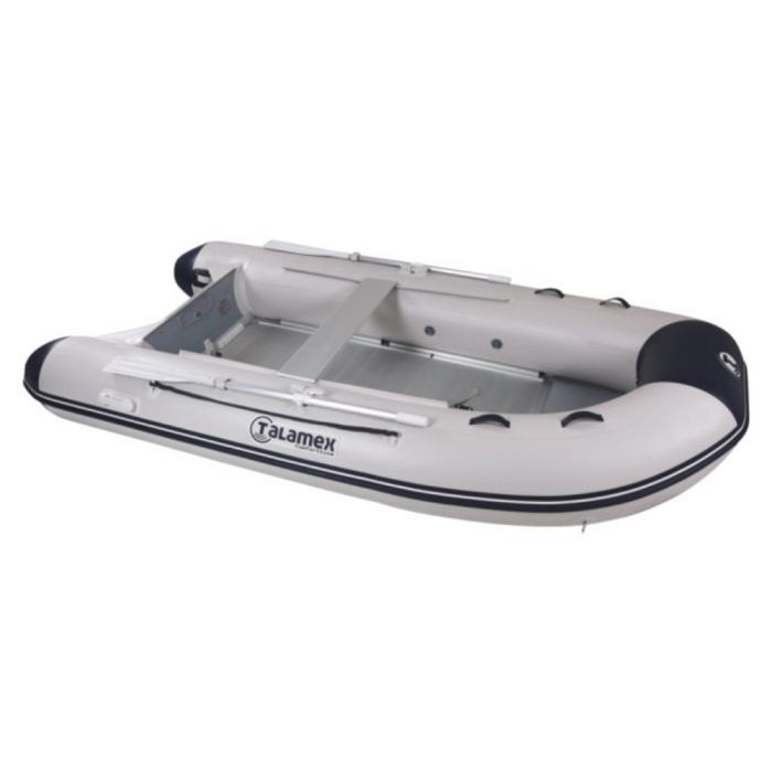 Talamex Comfortline TLX - Aluminiumboden| Schlauchboot Dinghy Beiboot – Bild 1