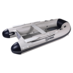 Talamex Comfortline TLX - Aluminiumboden| Schlauchboot Dinghy Beiboot – Bild 2