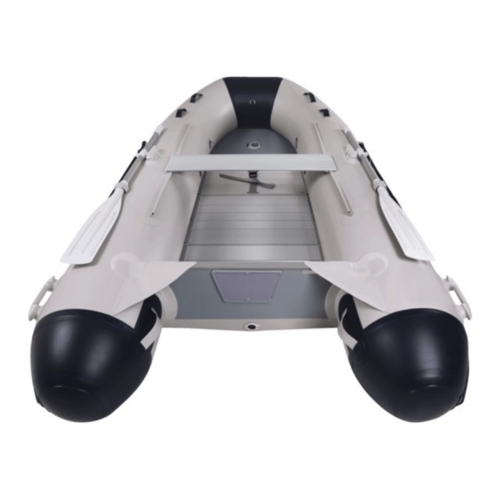 Talamex Comfortline TLX - Aluminiumboden| Schlauchboot Dinghy Beiboot – Bild 3