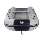 Talamex Comfortline TLX - Aluminiumboden| Schlauchboot Dinghy Beiboot – Bild 4