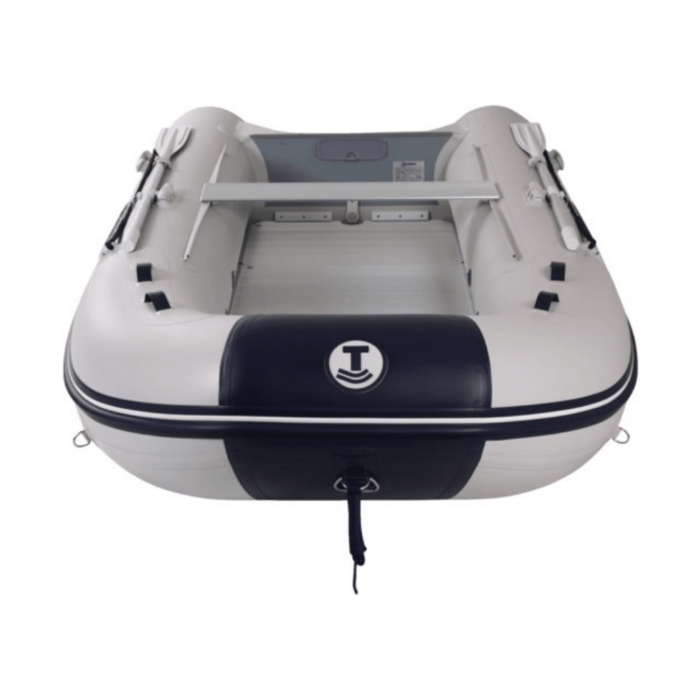 Talamex Comfortline TLX - Aluminiumboden| Schlauchboot Dinghy Beiboot – Bild 4