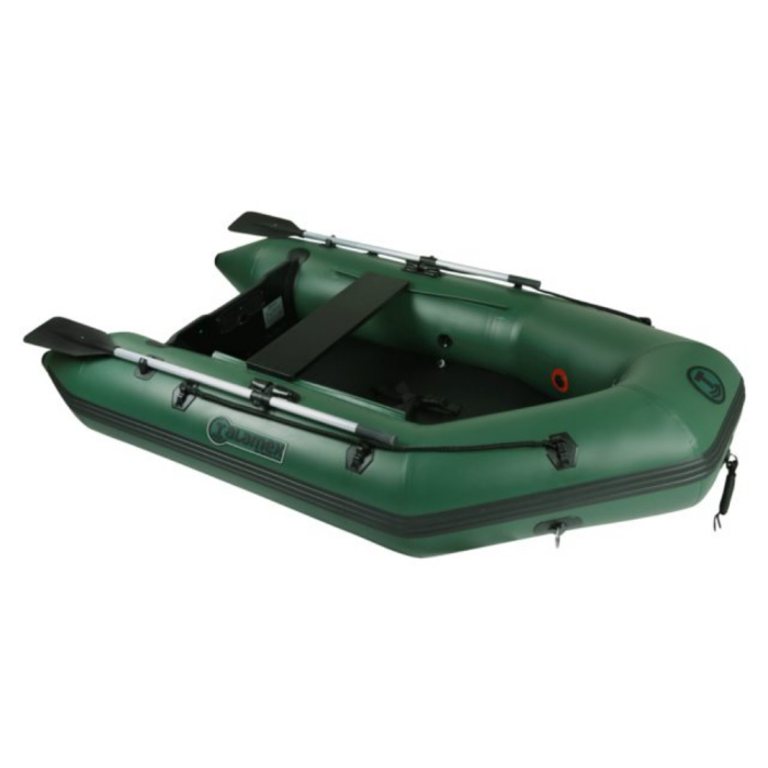 Talamex Greenline GLA250 - Luftboden | Schlauchboot Dinghy Beiboot – Bild 1