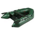 Talamex Greenline GLA250 - Luftboden | Schlauchboot Dinghy Beiboot – Bild 4