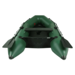 Talamex Greenline GLA250 - Luftboden | Schlauchboot Dinghy Beiboot – Bild 5