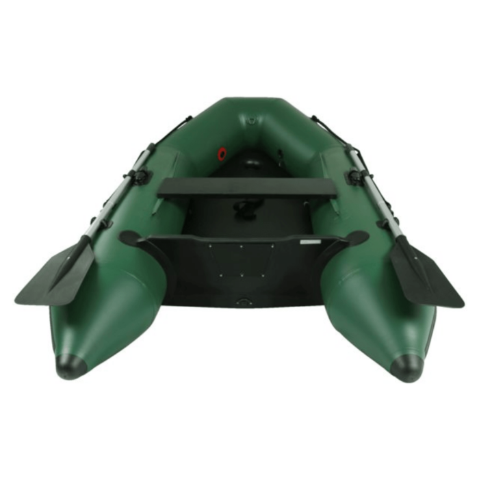 Talamex Greenline GLA250 - Luftboden | Schlauchboot Dinghy Beiboot – Bild 5
