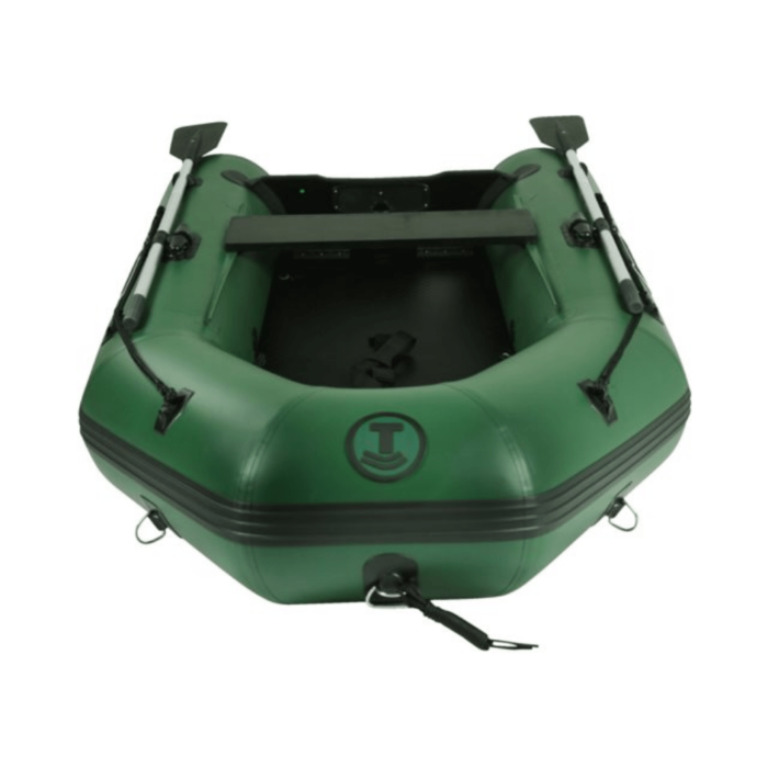 Talamex Greenline GLA250 - Luftboden | Schlauchboot Dinghy Beiboot – Bild 6