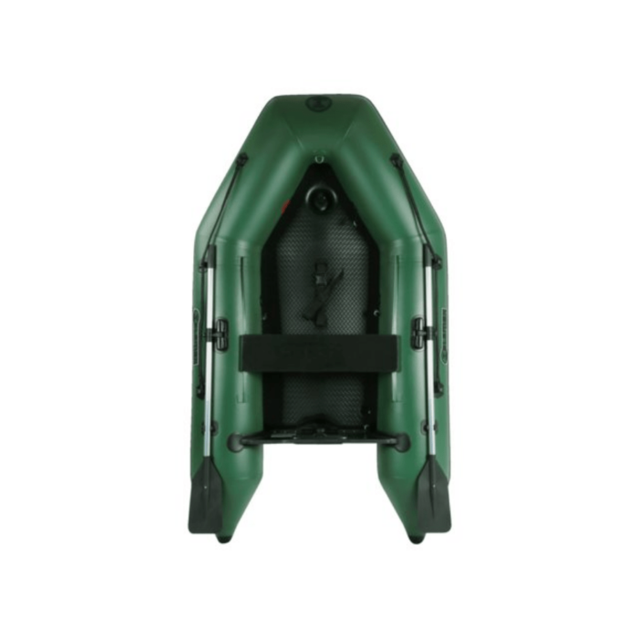 Talamex Greenline GLA250 - Luftboden | Schlauchboot Dinghy Beiboot – Bild 7