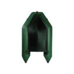 Talamex Greenline GLA250 - Luftboden | Schlauchboot Dinghy Beiboot – Bild 2