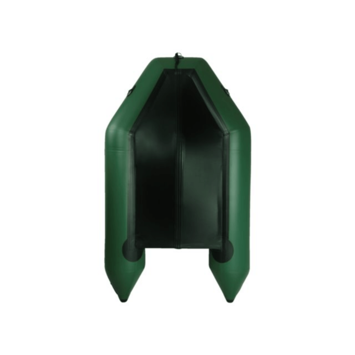 Talamex Greenline GLA250 - Luftboden | Schlauchboot Dinghy Beiboot – Bild 2
