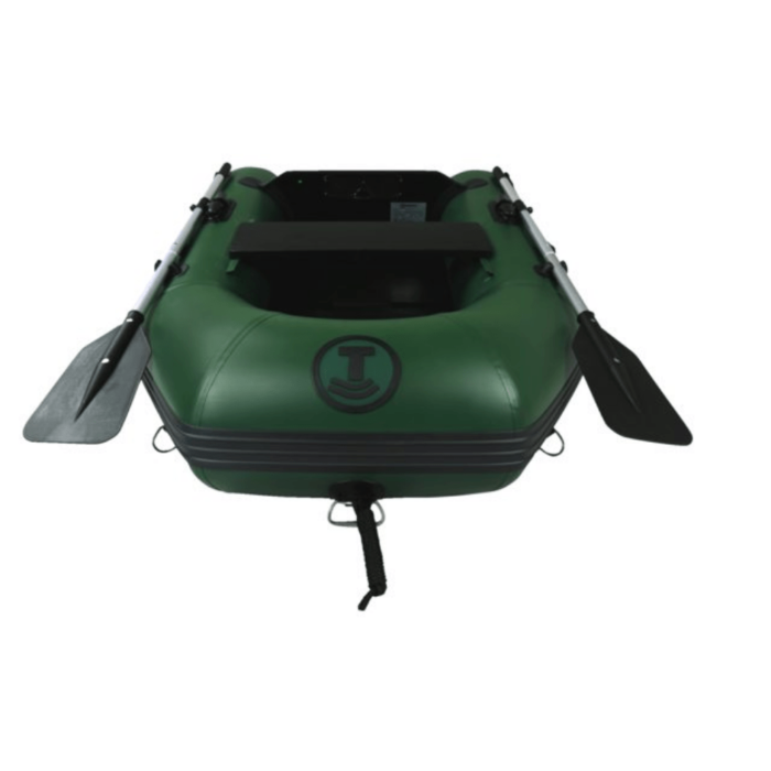 Talamex Greenline GLS160 - Lattenboden | Schlauchboot Dinghy Beiboot – Bild 5