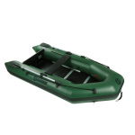Talamex Greenline GLW300 - Holzboden | Schlauchboot Dinghy Beiboot