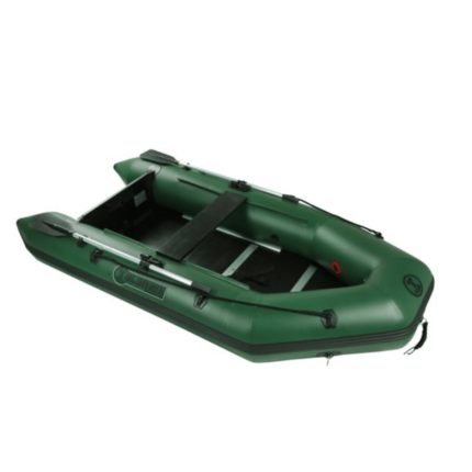 Talamex Greenline GLW300 - Holzboden | Schlauchboot Dinghy Beiboot