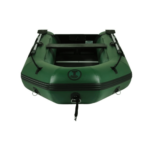 Talamex Greenline GLW300 - Holzboden | Schlauchboot Dinghy Beiboot – Bild 6