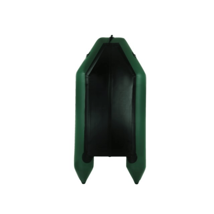 Talamex Greenline GLW300 - Holzboden | Schlauchboot Dinghy Beiboot – Bild 7