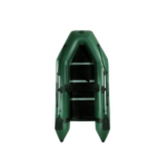 Talamex Greenline GLW300 - Holzboden | Schlauchboot Dinghy Beiboot – Bild 2