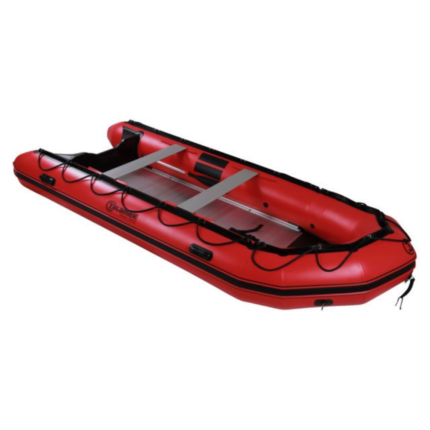 Talamex Heavy Duty HDX - Aluminiumboden | Schlauchboot Dinghy Beiboot