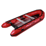 Talamex Heavy Duty HDX - Aluminiumboden | Schlauchboot Dinghy Beiboot – Bild 4
