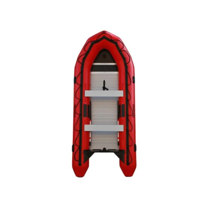 Talamex Heavy Duty HDX - Aluminiumboden | Schlauchboot Dinghy Beiboot – Bild 7
