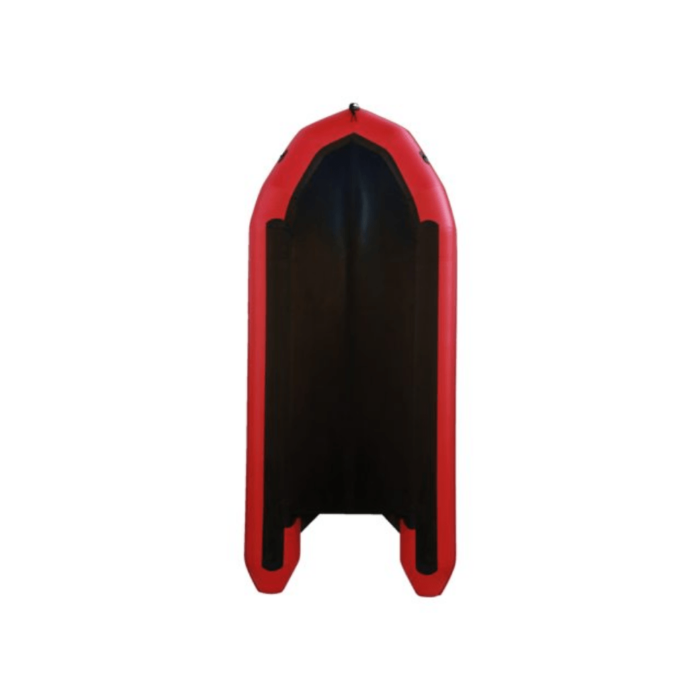 Talamex Heavy Duty HDX - Aluminiumboden | Schlauchboot Dinghy Beiboot – Bild 2