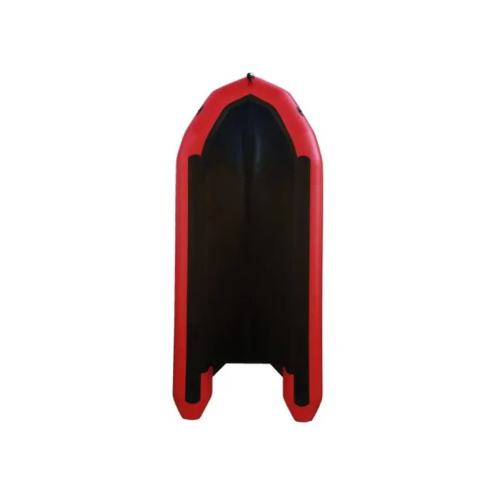 Talamex Heavy Duty HDX - Aluminiumboden | Schlauchboot Dinghy Beiboot – Bild 2