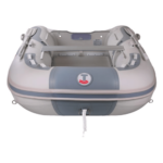 Talamex HLX - Aluminiumboden | Schlauchboot Dinghy Beiboot – Bild 6