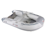 Talamex HLX - Aluminiumboden | Schlauchboot Dinghy Beiboot