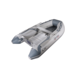 Talamex HLX - Aluminiumboden | Schlauchboot Dinghy Beiboot – Bild 2