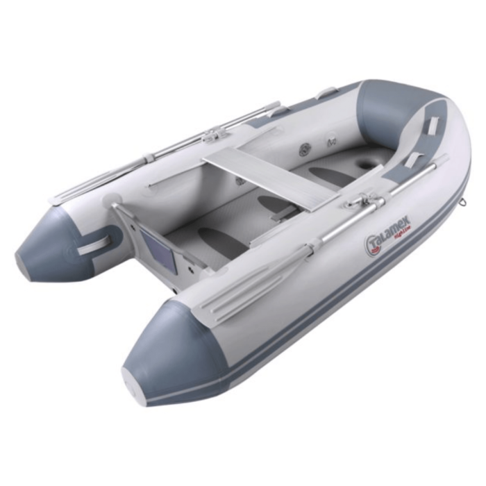 Talamex Highline HXL - X-Light | Schlauchboot Dinghy Beiboot – Bild 5