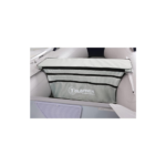 Talamex Sitzbanktasche mit Kissen