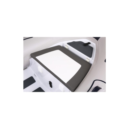 Talamex Bugkissen Kunstleder für Talamex Aluminium-RIBs