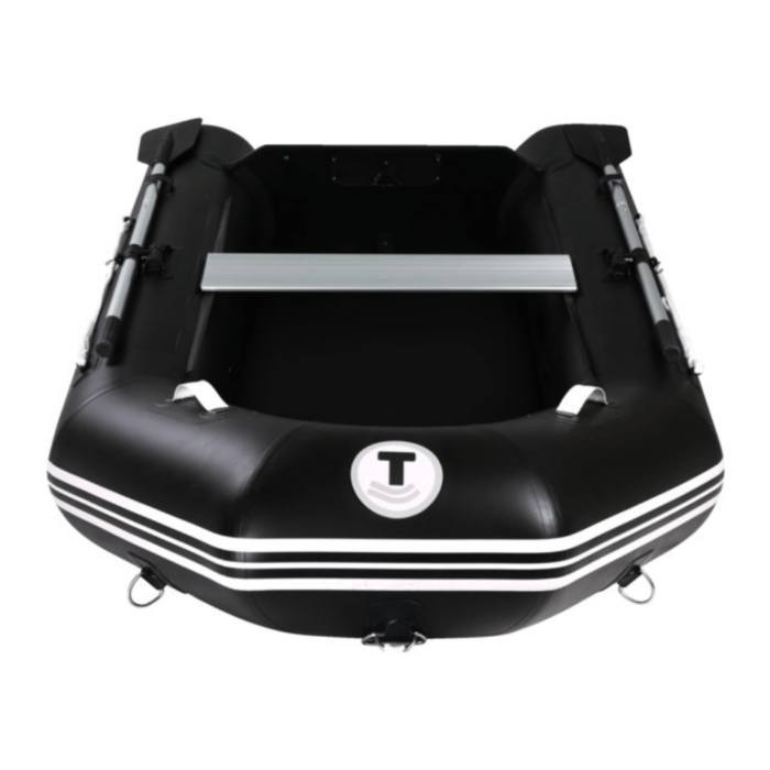 Talamex Superlight SLA - Luftboden | Schlauchboot Dinghy Beiboot – Bild 7