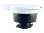 Albin Manuelle Handlenz-/Bilgepumpe Flush Mount – Bild 6