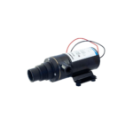 Albin Abwasserpumpe Zerhackerpumpe Macerator