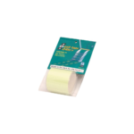 Exit Tape 24+ Photolumineszent 50mm x 1m - ISO 15370 Fluchtwegmarkierung für mehr Sicherheit