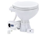 Talamex Marine Toilette Standard Elektro 12/24V