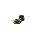 Ronstan RF70 Schotleitklemme 360° drehbar mit 2 x 15mm Scheiben - Montage 3 x 3/16" – Bild 3