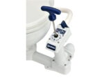 Talamex Marine Toilette Standard Turn2Lock mit Handpumpe – Bild 6