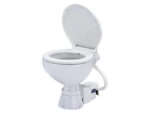 Talamex Marine Toilette Standard Elektro 12/24V – Bild 2