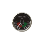 Wema Silverline Ruderlagenanzeige