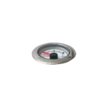 Wema Flushmount Austauschblenden Edelstahl 52/85mm – Bild 2