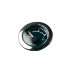 Wema Flushmount Austauschblenden Edelstahl 52/85mm