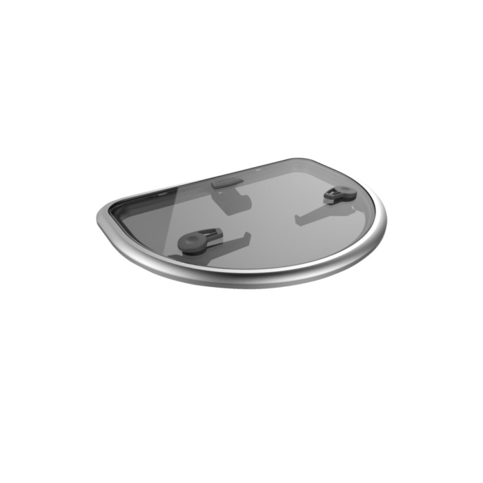 Lewmar Low Profile D-Luke – Bild 1