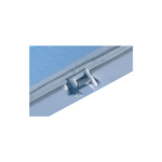 Lewmar Fliegengitterscharnier weiß und Elfenbein