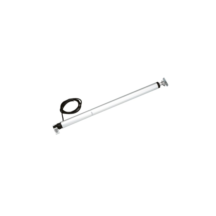 Ultraflex Lukenheber Ulysses elektrisch – Bild 1